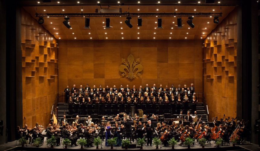 Tutti all’opera e tutti all’opera in piazza per il Musart Festival, il concerto di saluto estivo dell’Orchestra del Maggio Tutti all’opera e tutti all’opera in piazza per il Musart Festival, il concerto di saluto estivo dell’Orchestra del Maggio