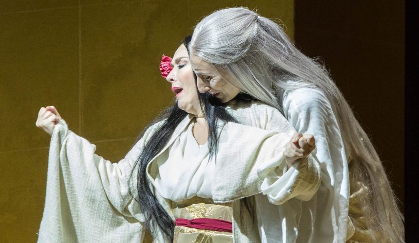 Diego Matheuz, pupillo di Josè Antonio Abreu, dirige Madama Butterfly, primo titolo della stagione estiva del Maggio Diego Matheuz, pupillo di Josè Antonio Abreu, dirige Madama Butterfly, primo titolo della stagione estiva del Maggio