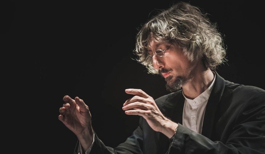 Torna il “Ciclo Mozart”, Federico Maria Sardelli dirige l’Orchestra del Maggio nella Sinfonia “Salisburghese” Torna il “Ciclo Mozart”, Federico Maria Sardelli dirige l’Orchestra del Maggio nella Sinfonia “Salisburghese”