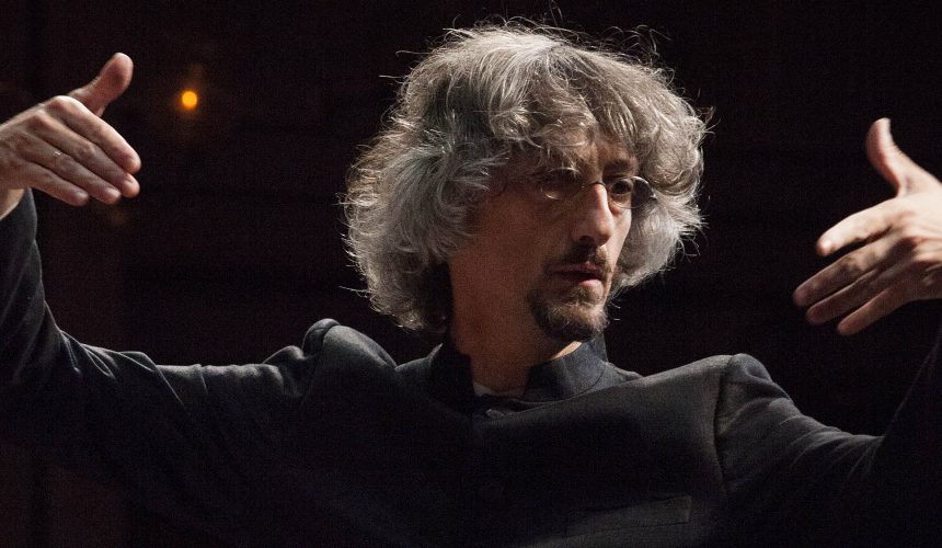 Calendario Teatro del Maggio Musicale Fiorentino