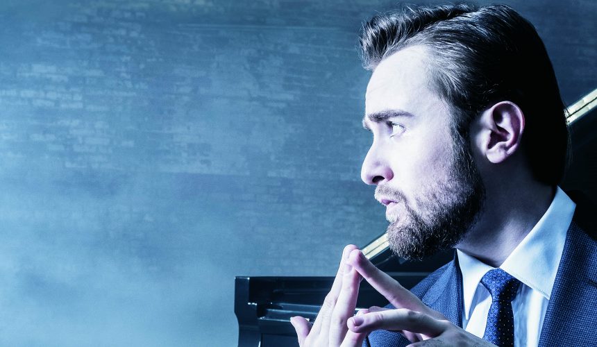 Lo straordinario talento del pianista russo Daniil Trifonov al Teatro del Maggio con un recital sulle musiche di Beethoven, Schumann e Prokofiev Lo straordinario talento del pianista russo Daniil Trifonov al Teatro del Maggio con un recital sulle musiche di Beethoven, Schumann e Prokofiev