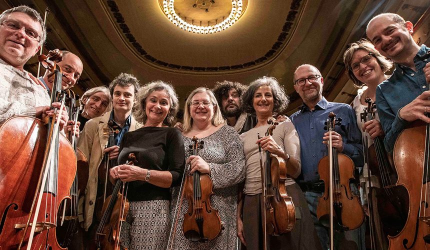 Ort Attack: il violoncello protagonista del concerto dell’Ort Ort Attack: il violoncello protagonista del concerto dell’Ort