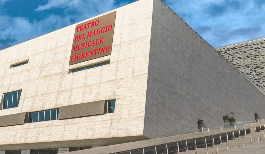 Maggio Musicale Fiorentino: bilancio 2018 in pareggio, ridotto il debito e il patrimonio torna positivo Maggio Musicale Fiorentino: bilancio 2018 in pareggio, ridotto il debito e il patrimonio torna positivo