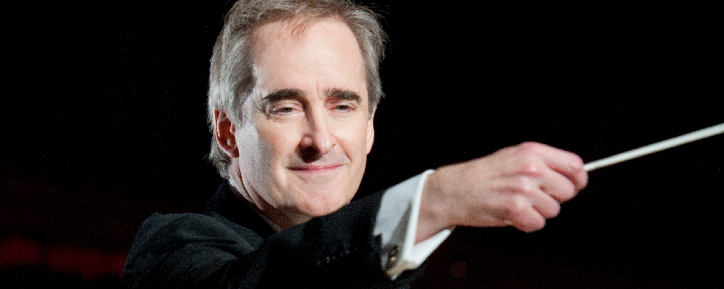 James Conlon - Teatro del Maggio Musicale Fiorentino