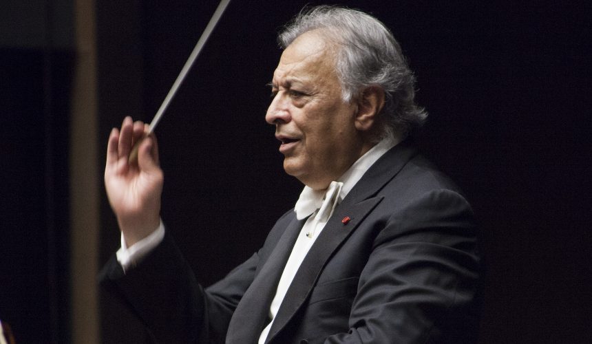 Dall’8 giugno al 6 luglio, il ciclo di concerti dedicati al compositore Johannes Brahms con il maestro Zubin Mehta sul podio e quattro importanti solisti del panorama internazionale. Dall’8 giugno al 6 luglio, il ciclo di concerti dedicati al compositore Johannes Brahms con il maestro Zubin Mehta sul podio e quattro importanti solisti del panorama internazionale.