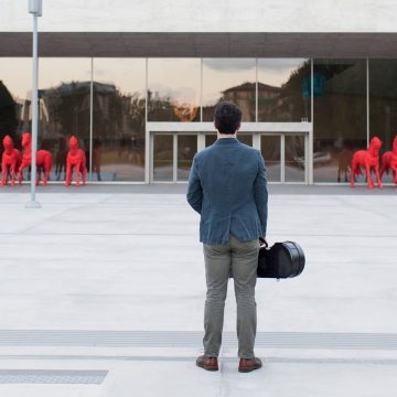 Lavora con noi… Nella musica!