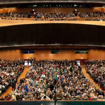 Festival del maggio musicale fiorentino: le misure di salute pubblica non consentono il regolare svolgimento del programma previsto per i mesi aprile e maggio.