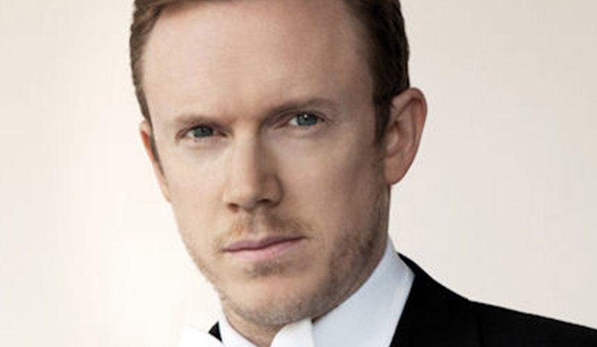 Daniel Harding dirigerà “Adriana Lecouvreur”, di Francesco Cilea, opera inaugurale del prossimo Festival del Maggio 2021 Daniel Harding dirigerà “Adriana Lecouvreur”, di Francesco Cilea, opera inaugurale del prossimo Festival del Maggio 2021