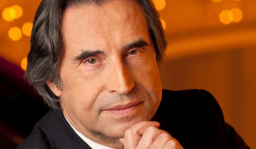 Riccardo Muti/Wiener Philharmoniker Riccardo Muti/Wiener Philharmoniker