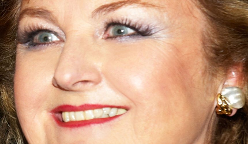 Annullato il concerto di Edita Gruberová del 3 ottobre 2020 Annullato il concerto di Edita Gruberová del 3 ottobre 2020