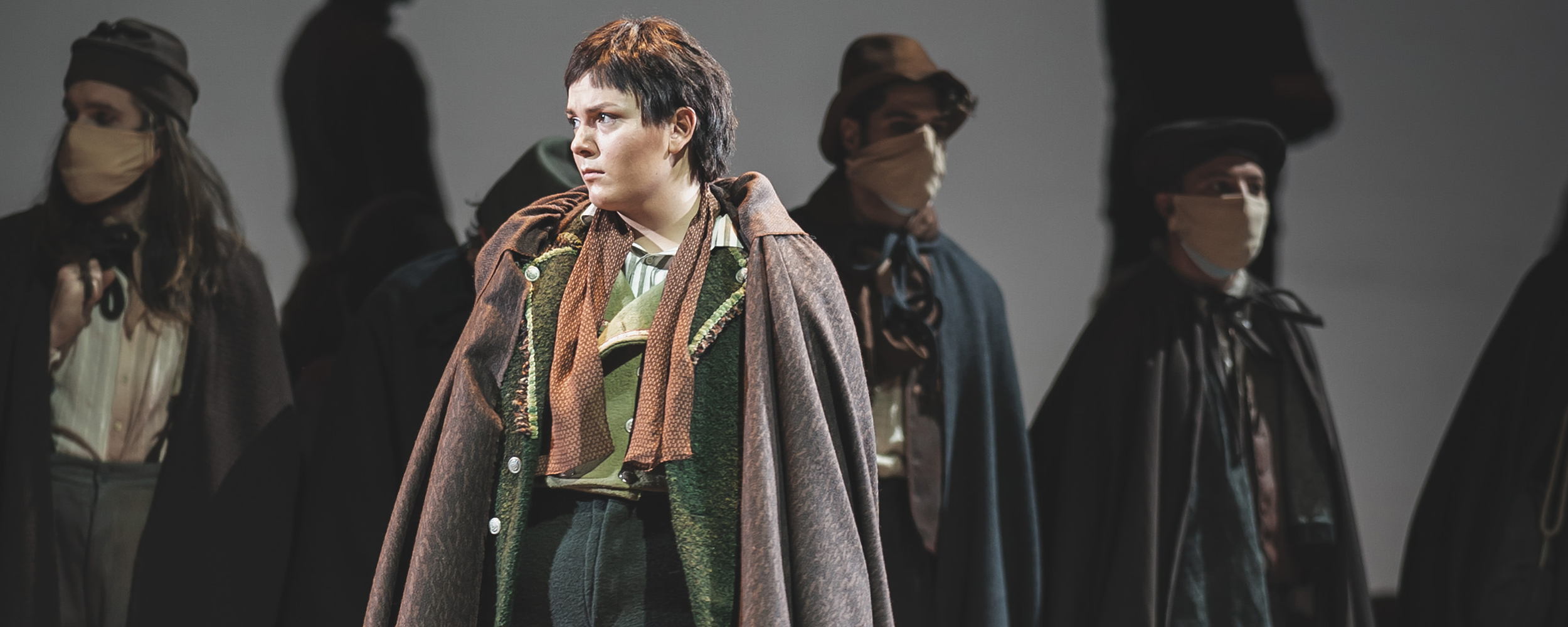 Linda di Chamounix - Teatro del Maggio Musicale Fiorentino
