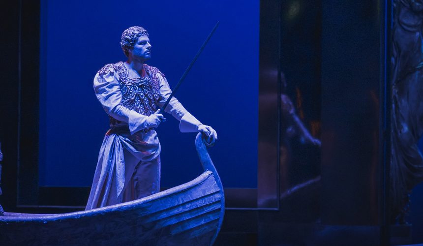 Il “Rinaldo” di Händel, inaugura la stagione del Maggio Fiorentino, il 7 settembre 2020, ore 20 Il “Rinaldo” di Händel, inaugura la stagione del Maggio Fiorentino, il 7 settembre 2020, ore 20