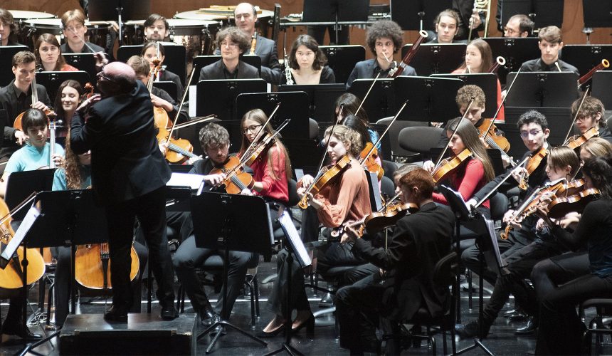 Saluto musicale 2021 della Scuola di Musica di Fiesole Saluto musicale 2021 della Scuola di Musica di Fiesole