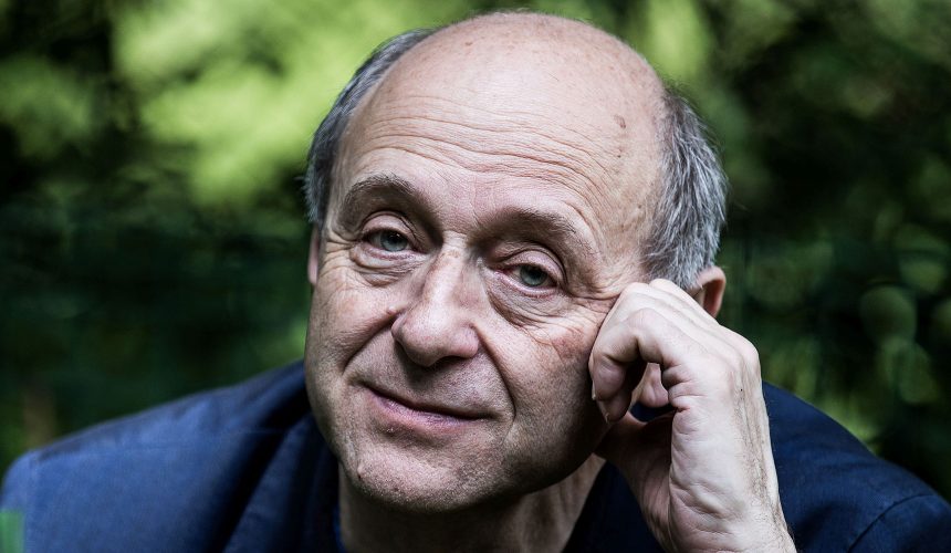 Iván Fischer dirige l’Orchestra del Maggio Musicale Fiorentino Iván Fischer dirige l’Orchestra del Maggio Musicale Fiorentino