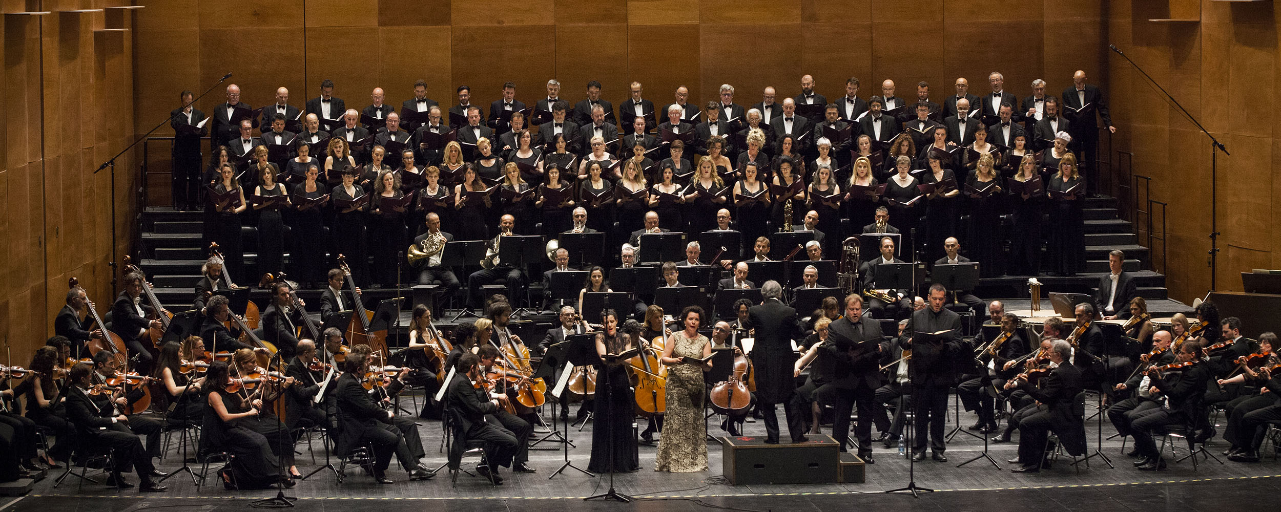 Orchestra of the Maggio Musicale Fiorentino Teatro del Maggio