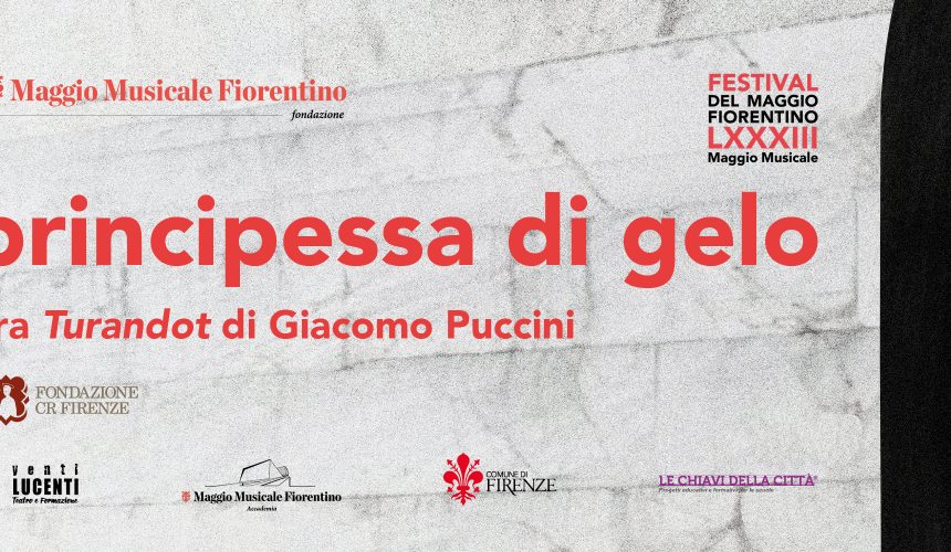 “La principessa di gelo”, uno spettacolo di Venti Lucenti “La principessa di gelo”, uno spettacolo di Venti Lucenti
