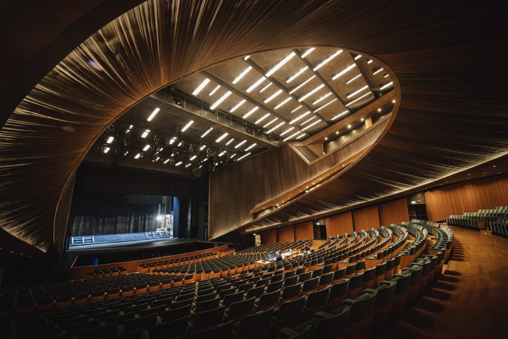 Organize an event Teatro del Maggio Musicale Fiorentino