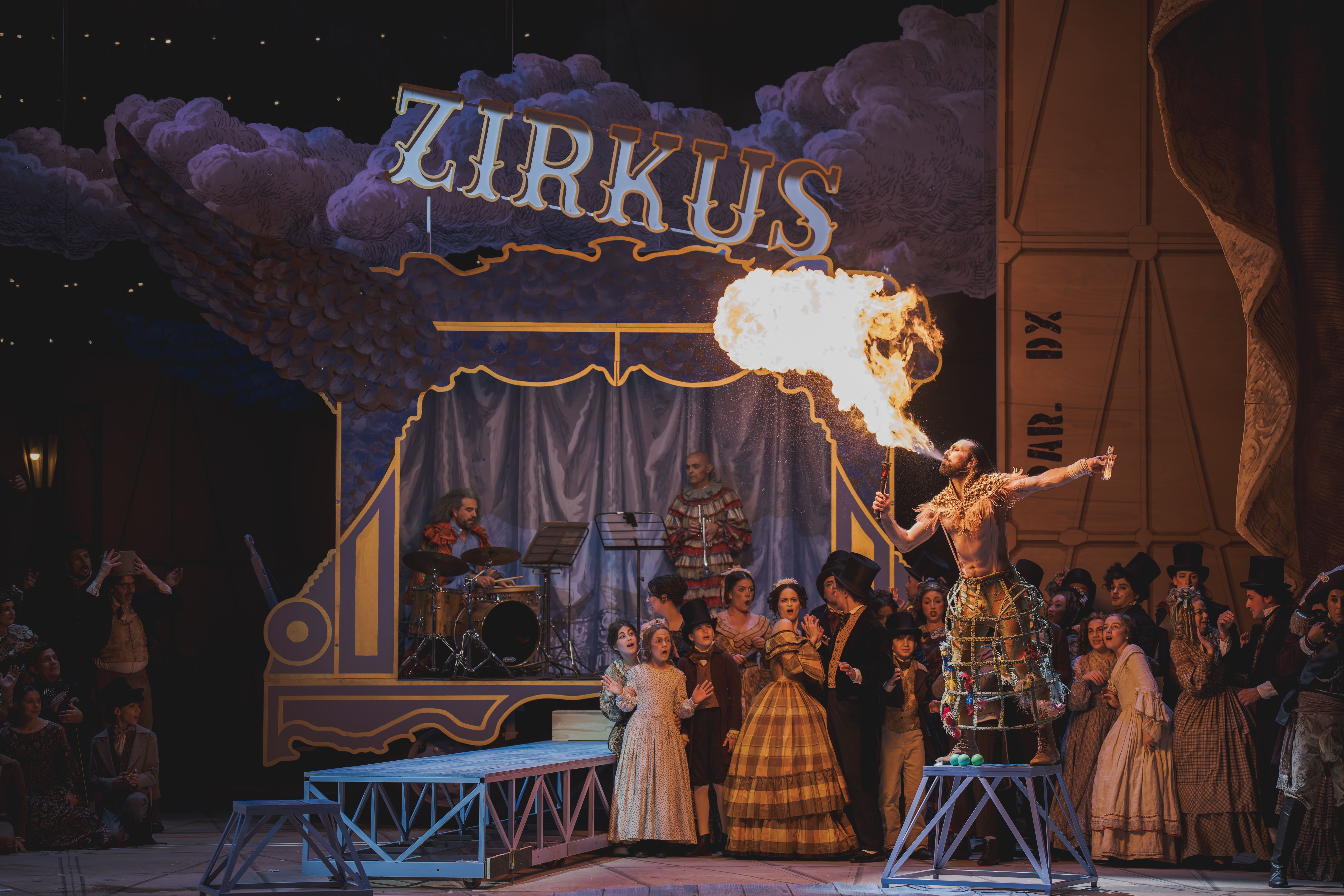 Il Maggio Musicale Fiorentino vince il "Premio Abbiati" per il "Miglior spettacolo" del 2025