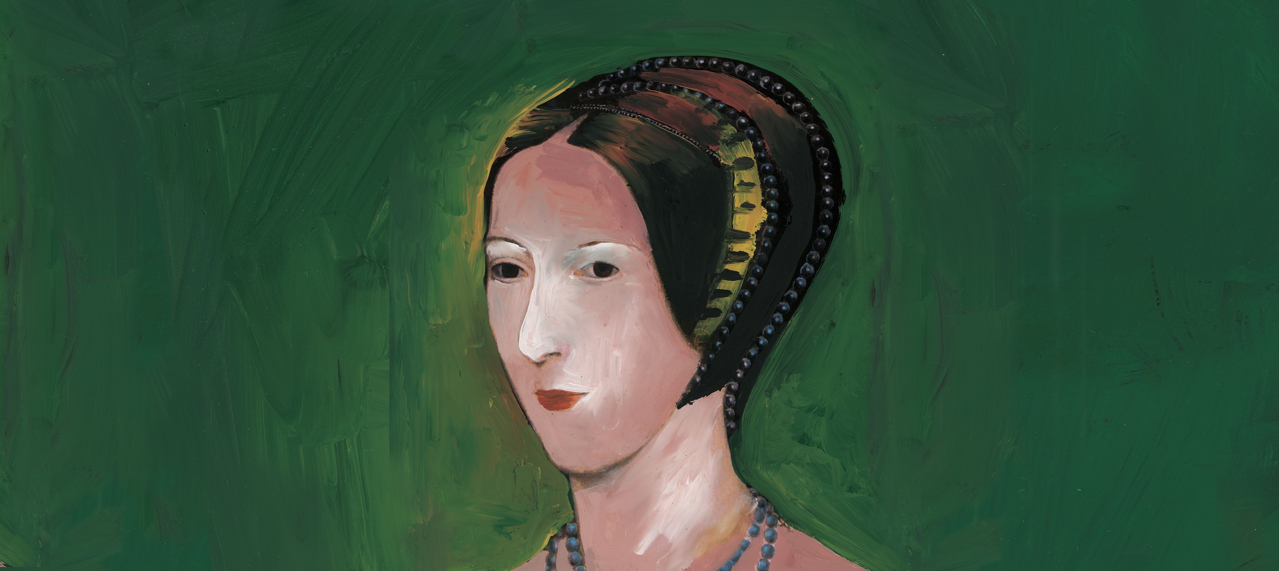Anna Bolena