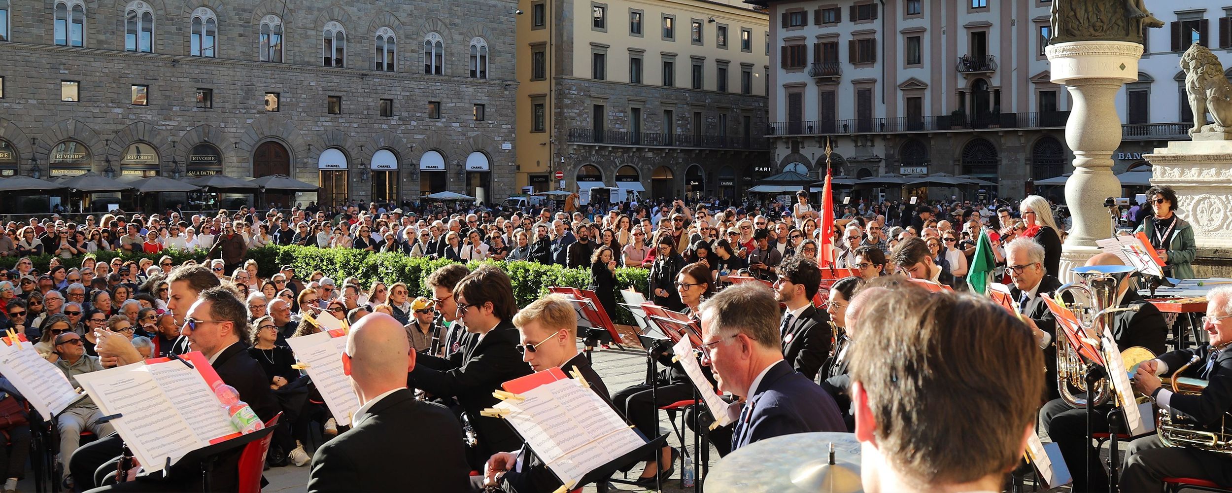 Filarmonica di Firenze “Gioacchino Rossini”