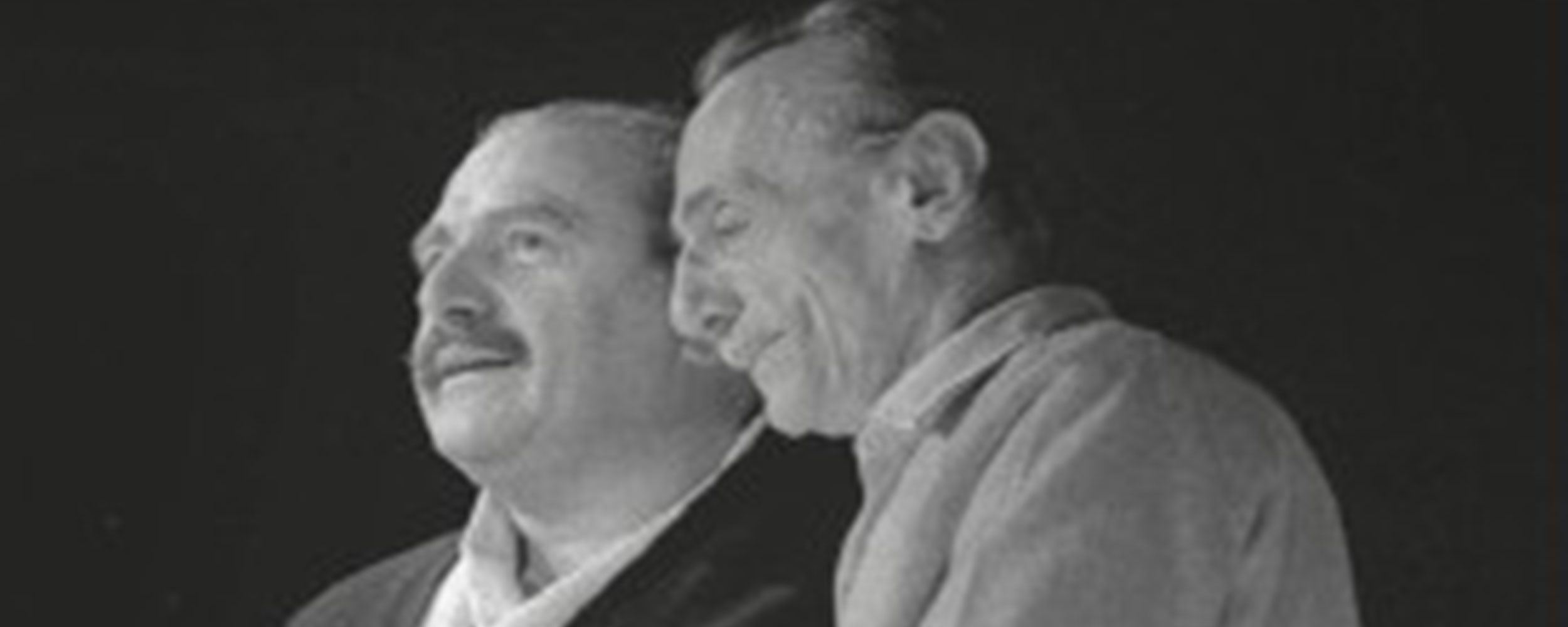 “Frammenti di una vita per il teatro”: Paolo Grassi e Eduardo De Filippo tra Sud e Nord