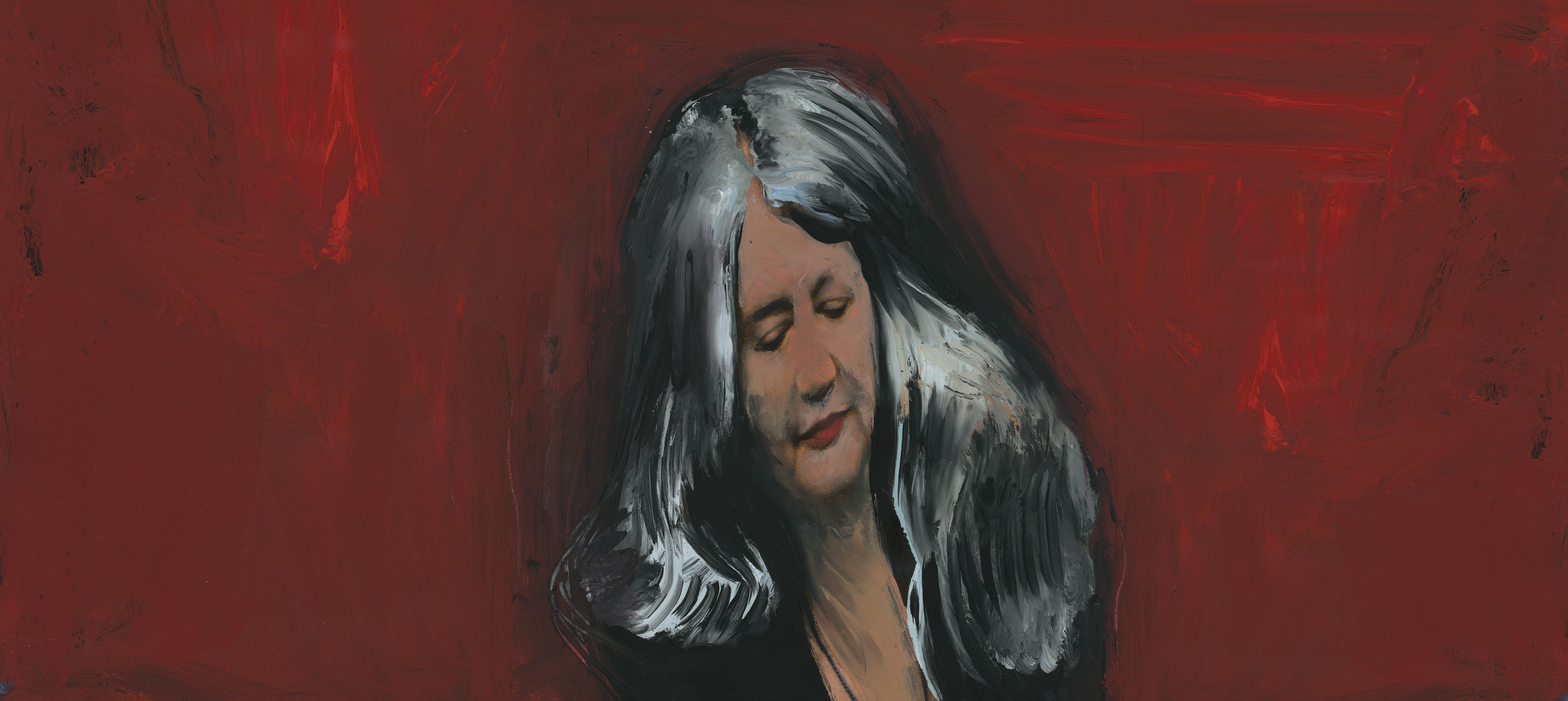 Renaud Capuçon - Martha Argerich