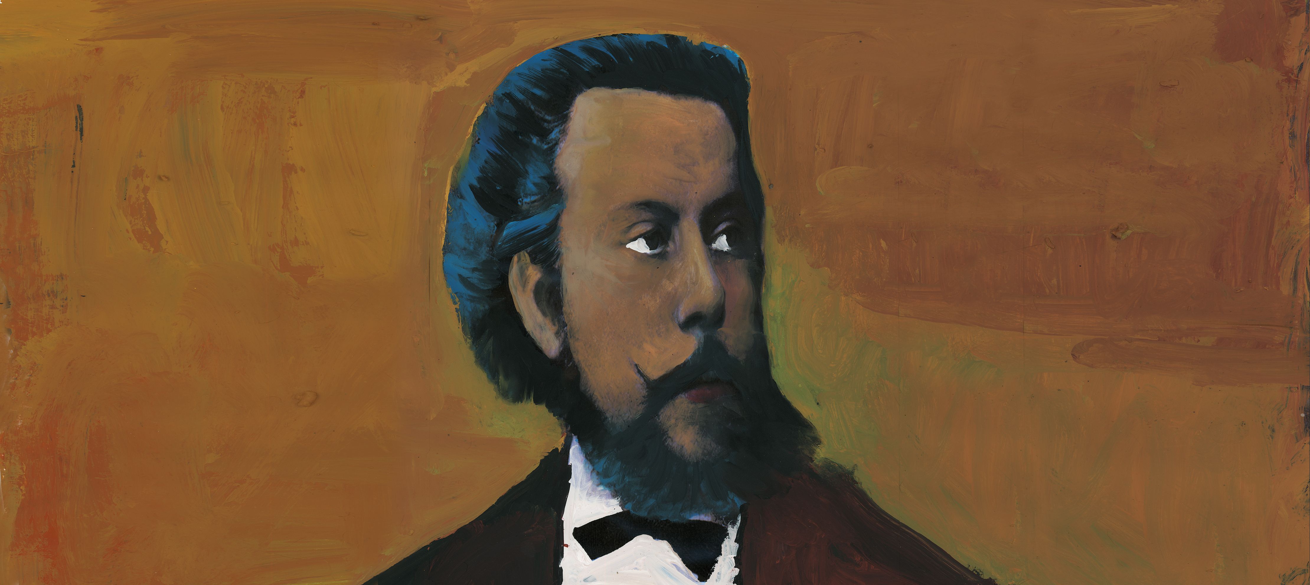 Quadri di un'esposizione - Emmanuel Tjeknavorian