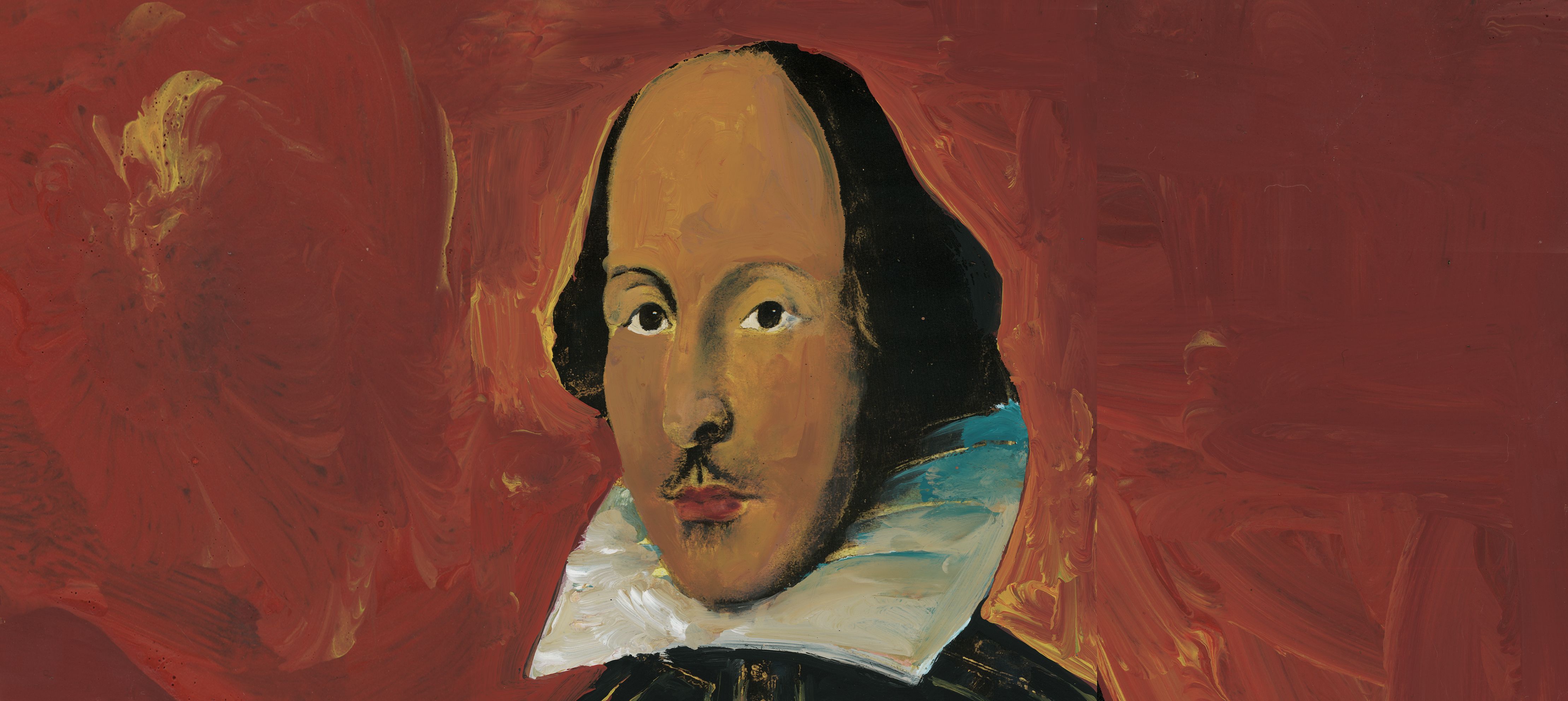 Dedicato a Shakespeare - Diego Ceretta - ORT