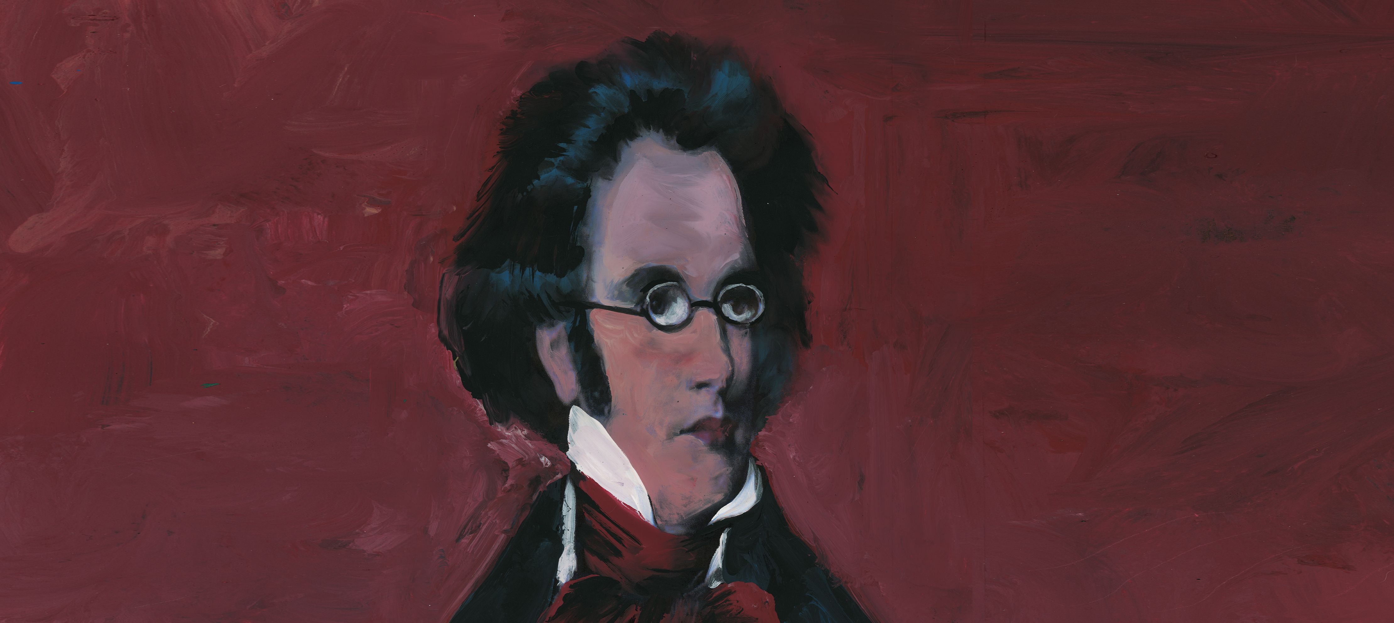 Schubert Messa in mi minore - Ivor Bolton