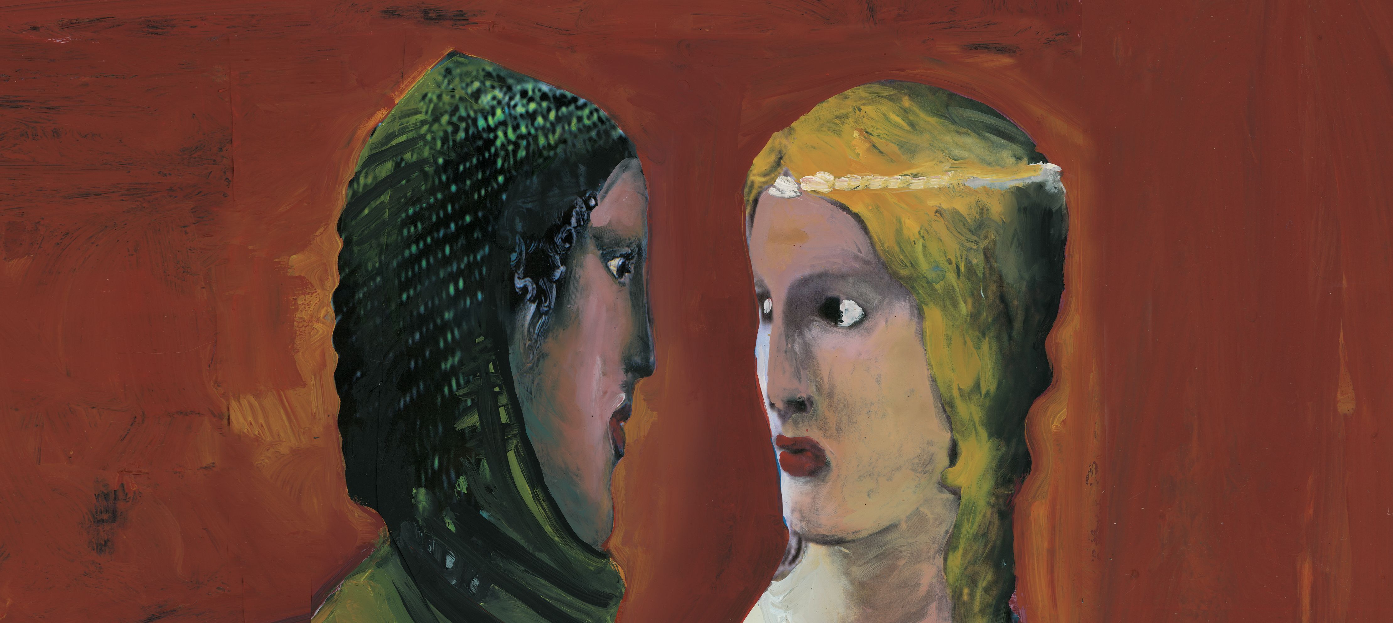 Tristan und Isolde