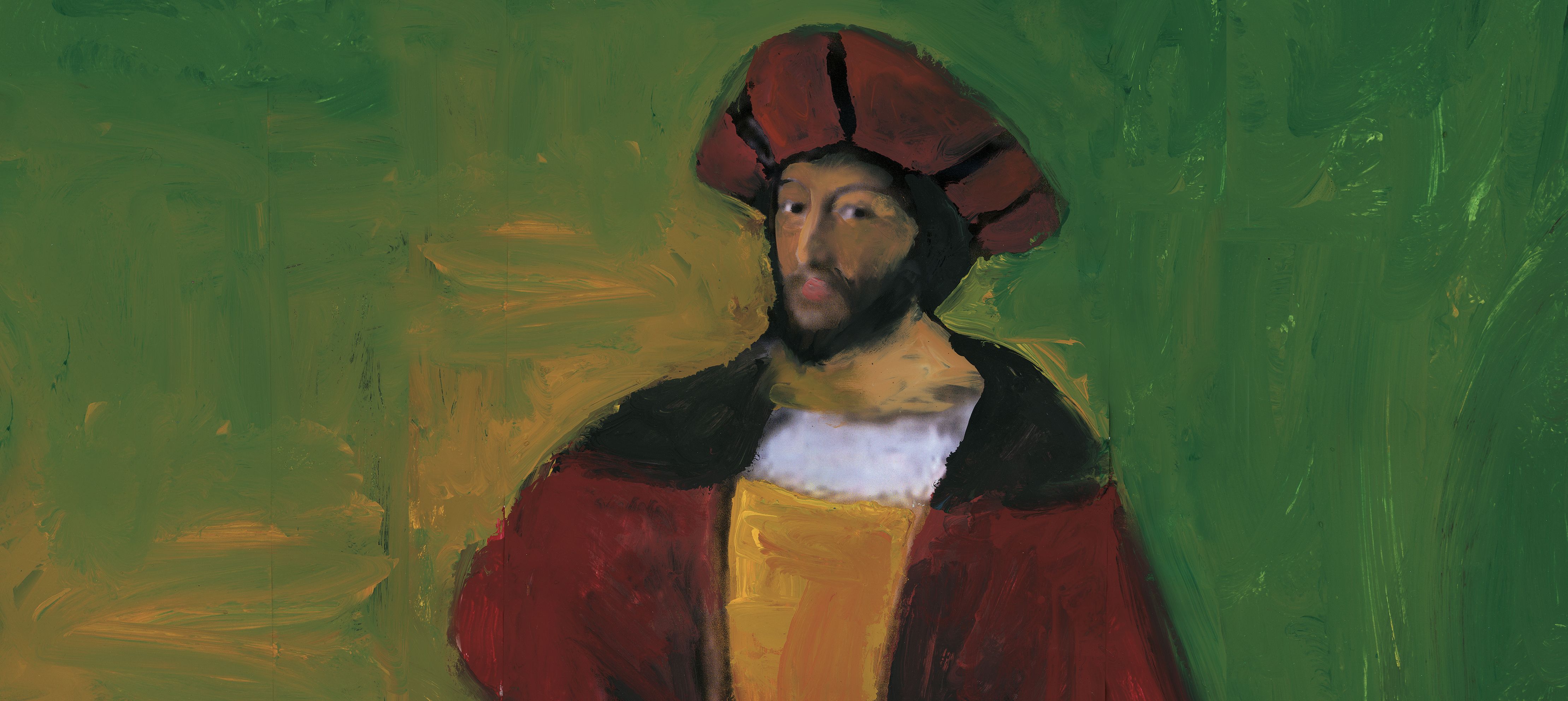Il trovatore