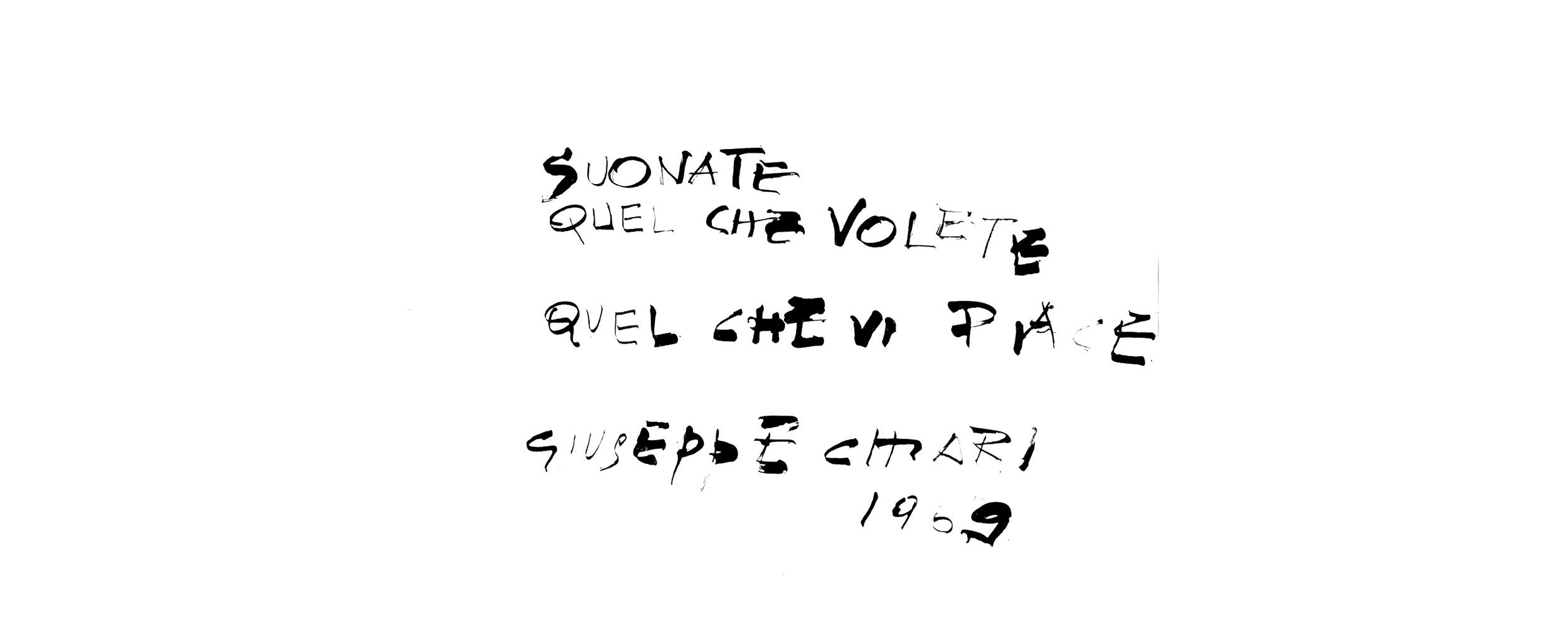 Tempo Reale | Fluxus Tree