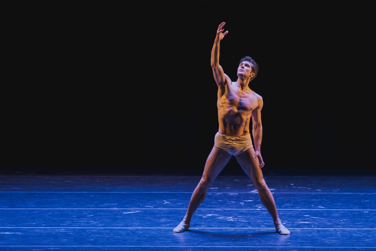 "Roberto Bolle and Friends": a grande richiesta, si aggiunge una quarta recita