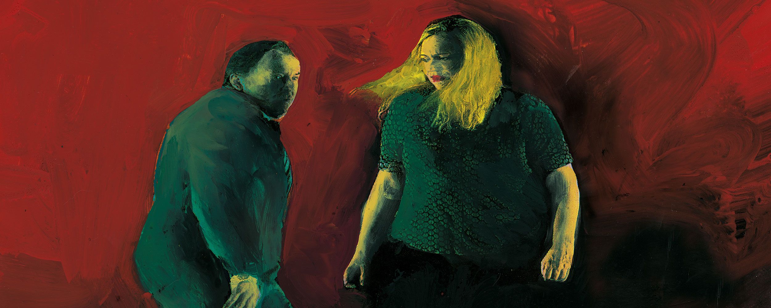 “Wozzeck” di Alban Berg: tre recite dal 27 settembre al 3 ottobre nella Sala Grande