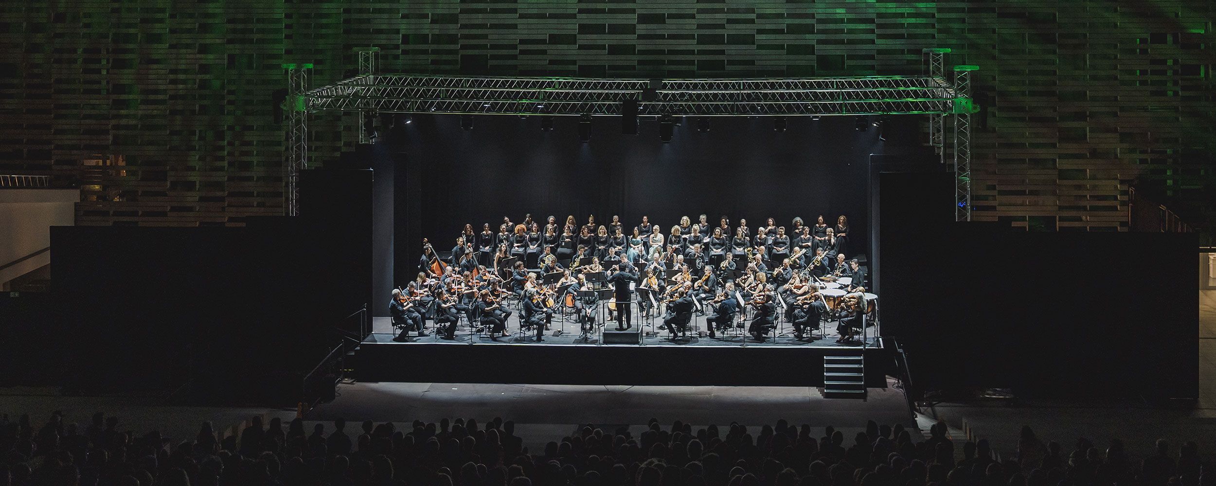 Orff - Carmina Burana