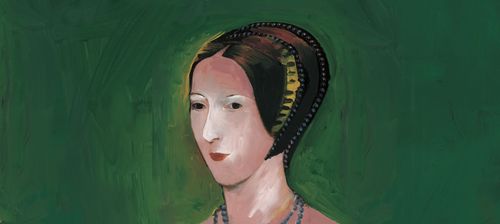 Anna Bolena