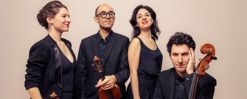 Aviv Quartet