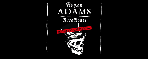Bryan Adams
