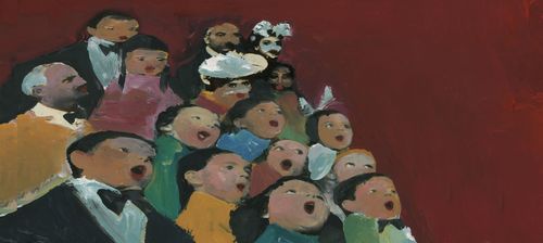 Il carnevale degli animali