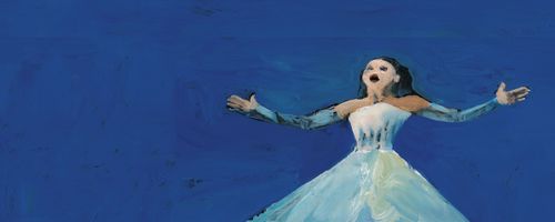 Les contes d'Hoffmann