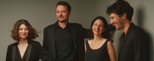 Aviv Quartet