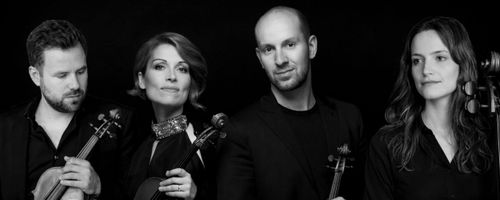 Quartetto Noûs