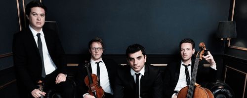 Quatuor Van Kuijk