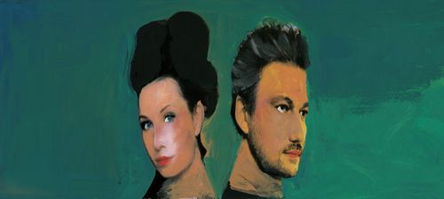 Jonas Kaufmann e Marina Rebeka - Arie e duetti