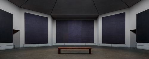 Rothko Chapel
