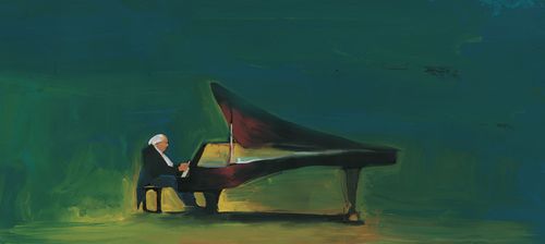 Grigory Sokolov