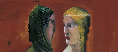 Tristan und Isolde