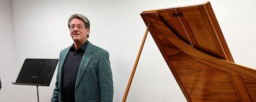 Accademia Bartolomeo Cristofori