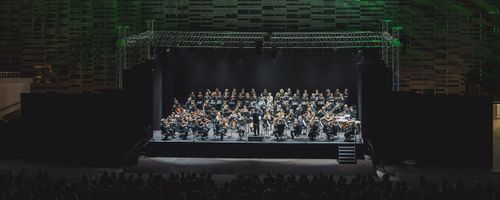 Orff - Carmina Burana
