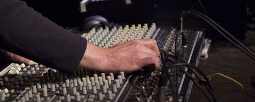 Tempo Reale | Fluxus Tree